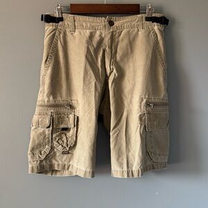Kuhl Cargo shorts
